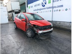 mazda 2 (de_, dh_) del año 2009