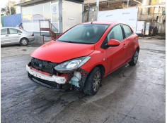 mazda 2 (de_, dh_) del año 2009 2