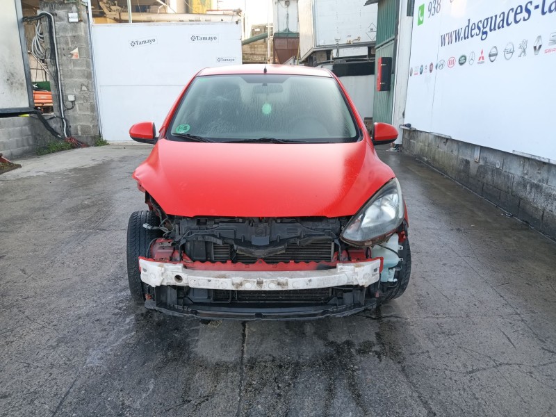 mazda 2 (de_, dh_) del año 2009