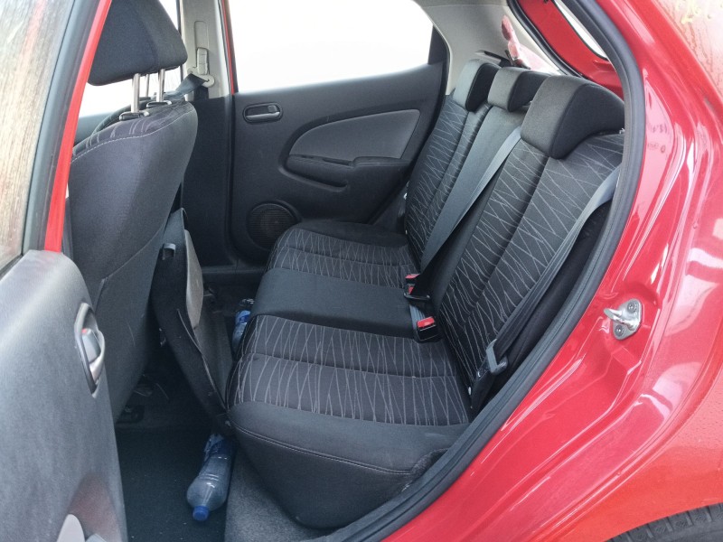 mazda 2 (de_, dh_) del año 2009