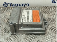 Recambio de centralita airbag para mercedes-benz vito / mixto furgoneta (w639) 115 cdi (639.601, 639.603, 639.605) referencia OE 2