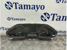 Recambio de cuadro instrumentos para peugeot 208 i (ca_, cc_) 1.2 vti 82 referencia OEM IAM 981384878000 769167080U 769317790U