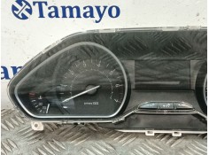 Recambio de cuadro instrumentos para peugeot 208 i (ca_, cc_) 1.2 vti 82 referencia OEM IAM 981384878000 769167080U 769317790U 2