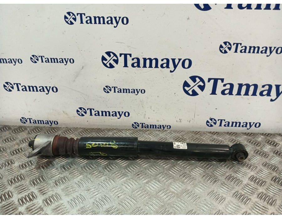 Recambio de amortiguador trasero derecho para kia xceed (cd) 1.6 gdi hybrid referencia OEM IAM 55300CARB0  