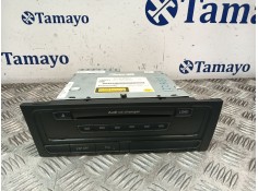 Recambio de sistema audio / radio cd para audi a5 (8t3) 3.2 fsi quattro referencia OEM IAM 8T1035110C  