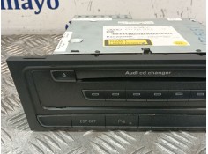Recambio de sistema audio / radio cd para audi a5 (8t3) 3.2 fsi quattro referencia OEM IAM 8T1035110C   2