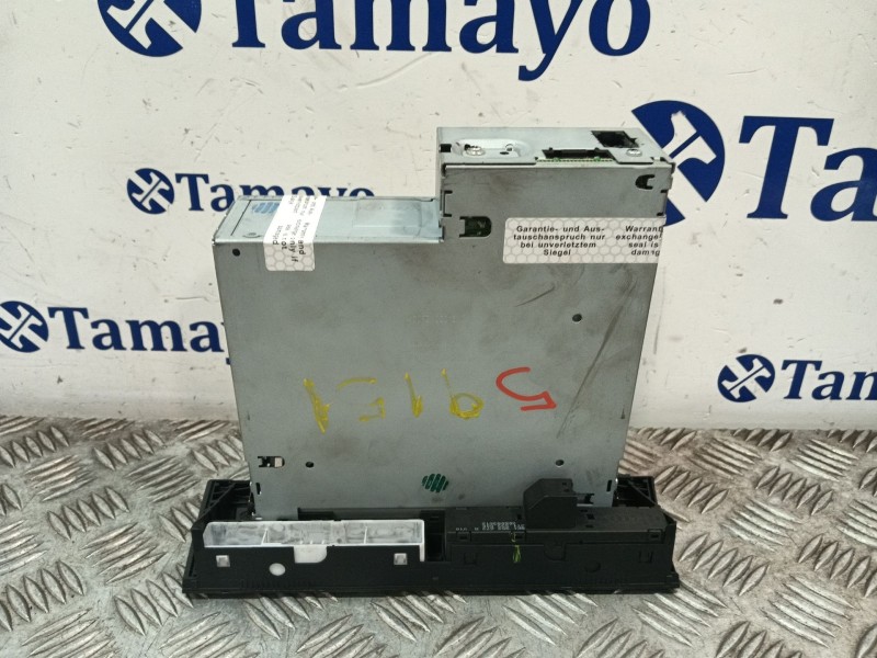Recambio de sistema audio / radio cd para audi a5 (8t3) 3.2 fsi quattro referencia OEM IAM 8T1035110C  