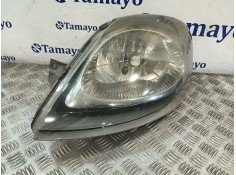Recambio de faro izquierdo para renault trafic ii furgoneta (fl) 1.9 dci 80 (fl0b) referencia OEM IAM 7700311371 91165719 893086 2