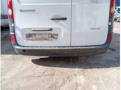 Recambio de refuerzo paragolpes trasero para renault kangoo express (fw0/1_) 1.5 dci 85 (fw0k, fw0l, fw0b) referencia OEM IAM   