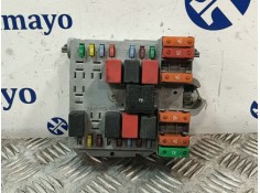 Recambio de caja reles / fusibles para fiat ducato furgon electrico - micro vett referencia OEM IAM 1349944080  