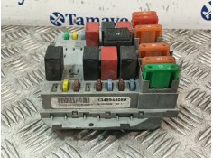 Recambio de caja reles / fusibles para fiat ducato furgon electrico - micro vett referencia OEM IAM 1349944080   2