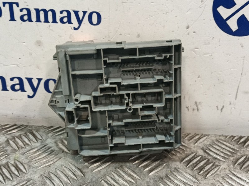 Recambio de caja reles / fusibles para fiat ducato furgon electrico - micro vett referencia OEM IAM 1349944080  
