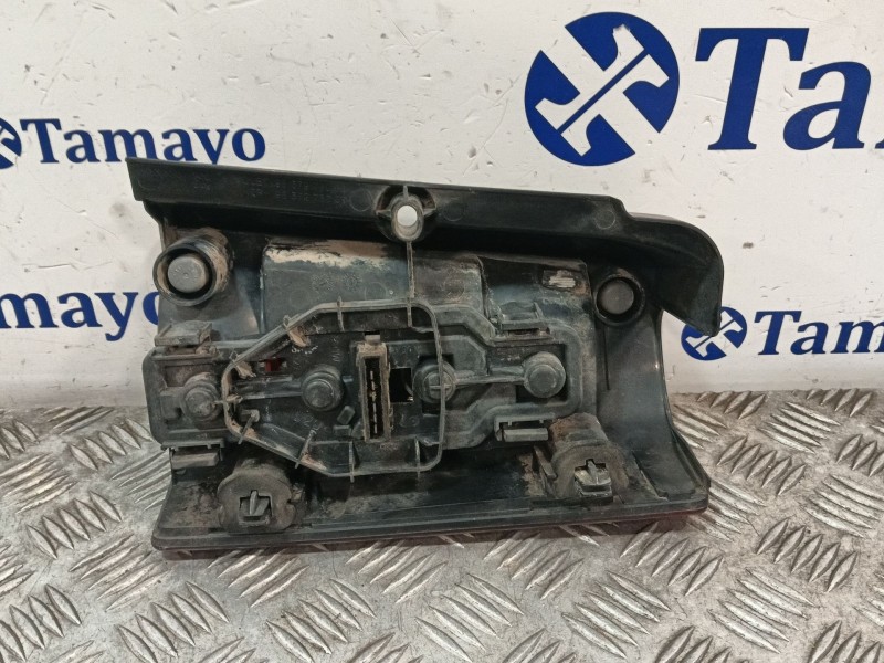 Recambio de piloto trasero izquierdo para citroën berlingo 1.9 diesel referencia OEM IAM   
