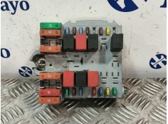 Recambio de caja reles / fusibles para fiat ducato furgon electrico - micro vett referencia OEM IAM 1349944080 A22311909 
