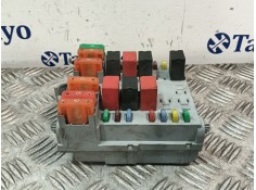 Recambio de caja reles / fusibles para fiat ducato furgon electrico - micro vett referencia OEM IAM 1349944080 A22311909  2