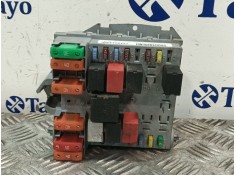 Recambio de caja reles / fusibles para fiat ducato furgon electrico - micro vett referencia OEM IAM 1349944080  