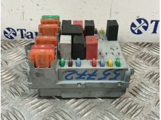 Recambio de caja reles / fusibles para fiat ducato furgon electrico - micro vett referencia OEM IAM 1349944080   2