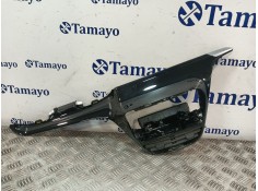 Recambio de aireador para peugeot 208 i (ca_, cc_) 1.2 vti 82 referencia OEM IAM 9673830077TR 9672848677 1089181X