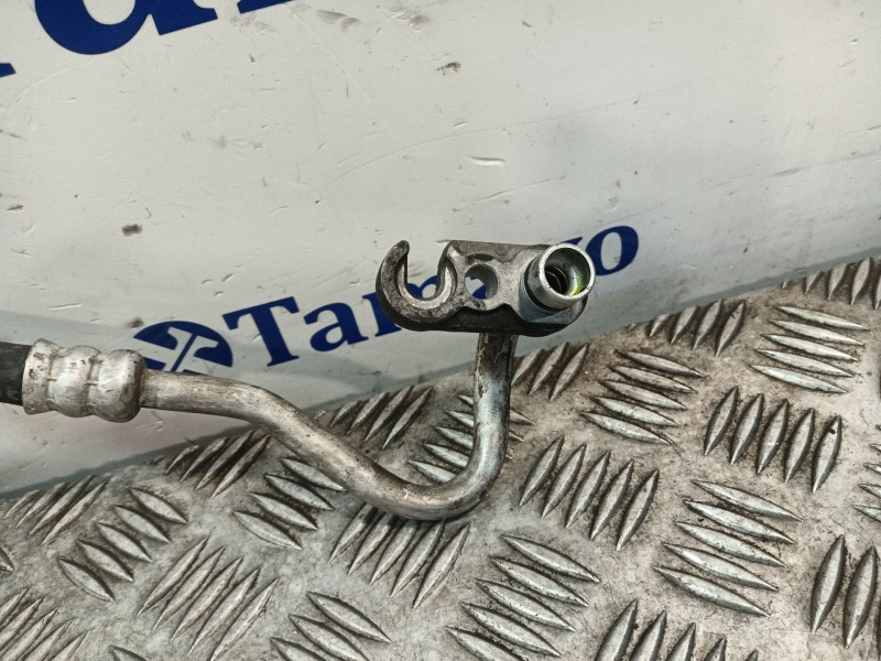 Recambio de tubos aire acondicionado para nissan murano (z50) 3.5 v6 cat referencia OEM IAM 92490CA000  