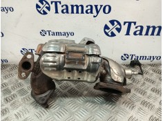 Recambio de catalizador para hyundai tucson (nx4e, nx4a) 1.6 t-gdi hybrid referencia OEM IAM W2MDF5  