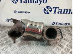Recambio de catalizador para hyundai tucson (nx4e, nx4a) 1.6 t-gdi hybrid referencia OEM IAM W2MDF5   2