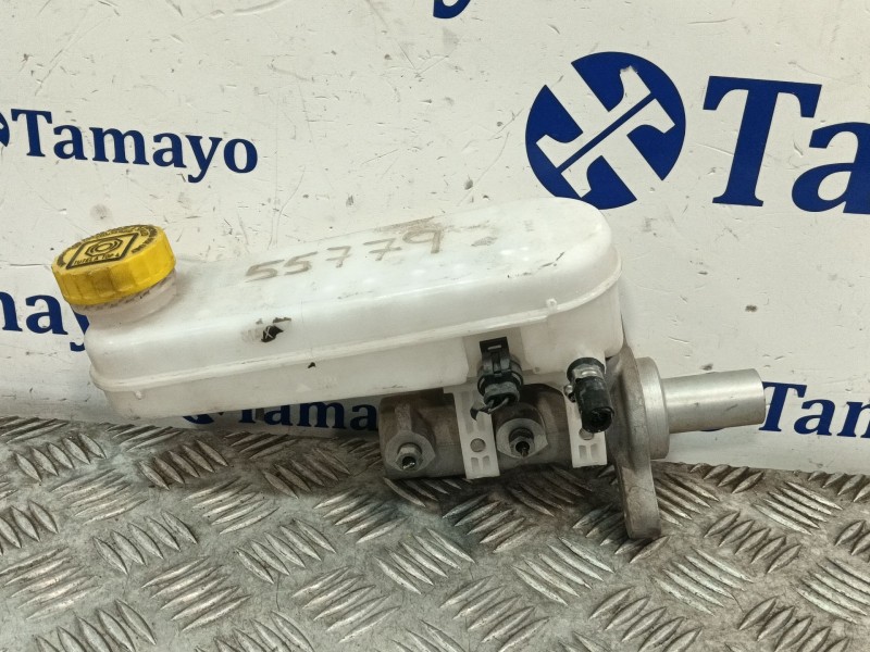 Recambio de bomba freno para fiat ducato furgon electrico - micro vett referencia OEM IAM 6402020 Y24113 