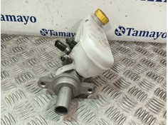Recambio de bomba freno para fiat ducato furgon electrico - micro vett referencia OEM IAM 6402020 Y24113  2