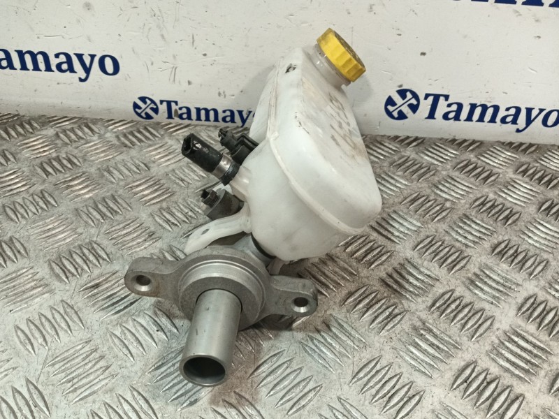 Recambio de bomba freno para fiat ducato furgon electrico - micro vett referencia OEM IAM 6402020 Y24113 