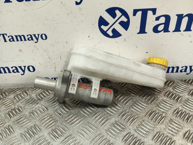 Recambio de bomba freno para fiat ducato furgon electrico - micro vett referencia OEM IAM 6402020 Y24113 