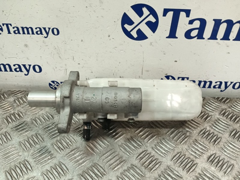 Recambio de bomba freno para fiat ducato furgon electrico - micro vett referencia OEM IAM 6402020 Y24113 