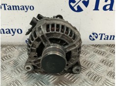 Recambio de alternador para peugeot 307 break / sw (s1) 1.6 16v cat referencia OEM IAM 9646321880 0124525035 