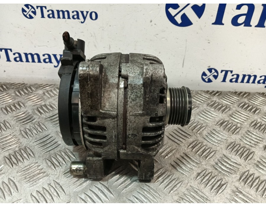 Recambio de alternador para peugeot 307 break / sw (s1) 1.6 16v cat referencia OEM IAM 9646321880 0124525035 