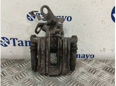 Recambio de pinza freno trasera derecha para volkswagen golf v (1k1) 1.4 tsi referencia OEM IAM GN0  