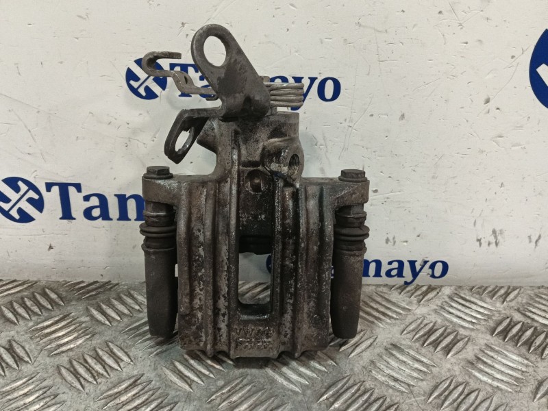 Recambio de pinza freno trasera derecha para volkswagen golf v (1k1) 1.4 tsi referencia OEM IAM GN0  