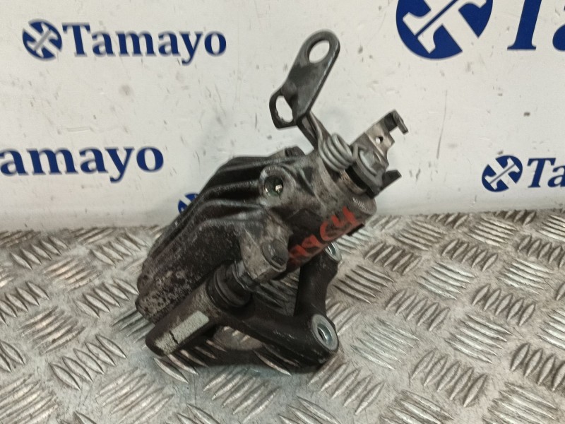 Recambio de pinza freno trasera derecha para volkswagen golf v (1k1) 1.4 tsi referencia OEM IAM GN0  