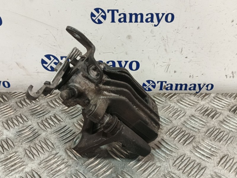 Recambio de pinza freno trasera derecha para volkswagen golf v (1k1) 1.4 tsi referencia OEM IAM GN0  