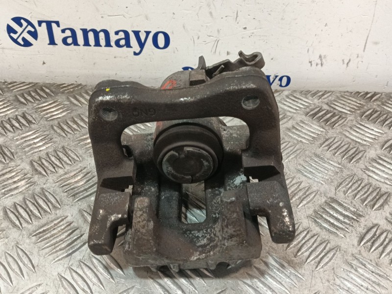 Recambio de pinza freno trasera derecha para volkswagen golf v (1k1) 1.4 tsi referencia OEM IAM GN0  