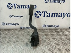 Recambio de potenciometro pedal para fiat ducato furgon electrico - micro vett referencia OEM IAM 0280755049 1349820080 