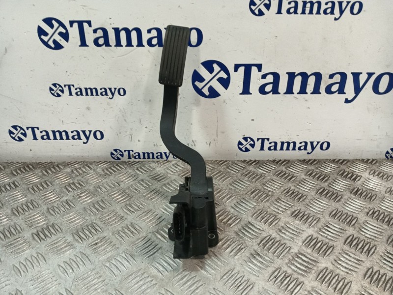 Recambio de potenciometro pedal para fiat ducato furgon electrico - micro vett referencia OEM IAM 0280755049 1349820080 