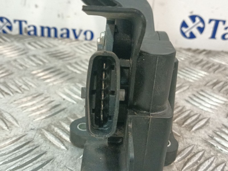 Recambio de potenciometro pedal para fiat ducato furgon electrico - micro vett referencia OEM IAM 0280755049 1349820080 