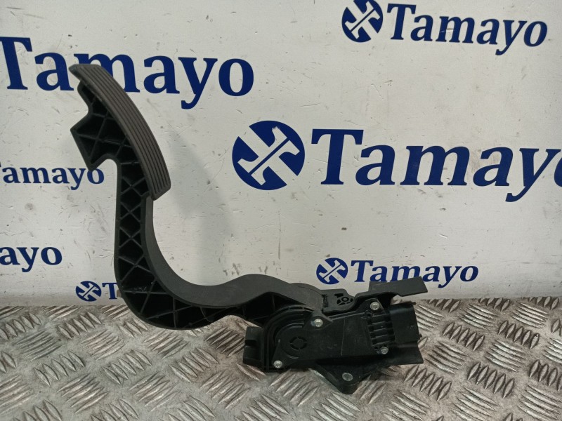 Recambio de potenciometro pedal para fiat ducato furgon electrico - micro vett referencia OEM IAM 0280755049 1349820080 