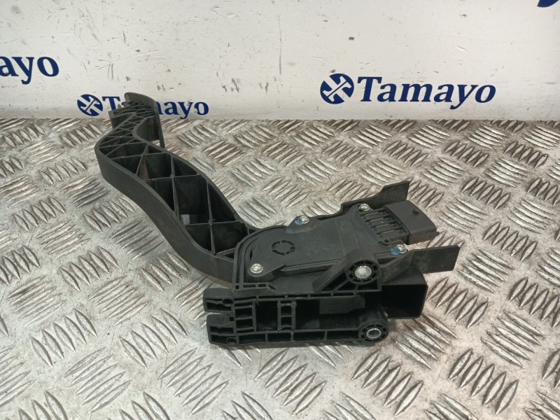 Recambio de potenciometro pedal para fiat ducato furgon electrico - micro vett referencia OEM IAM 0280755049 1349820080 