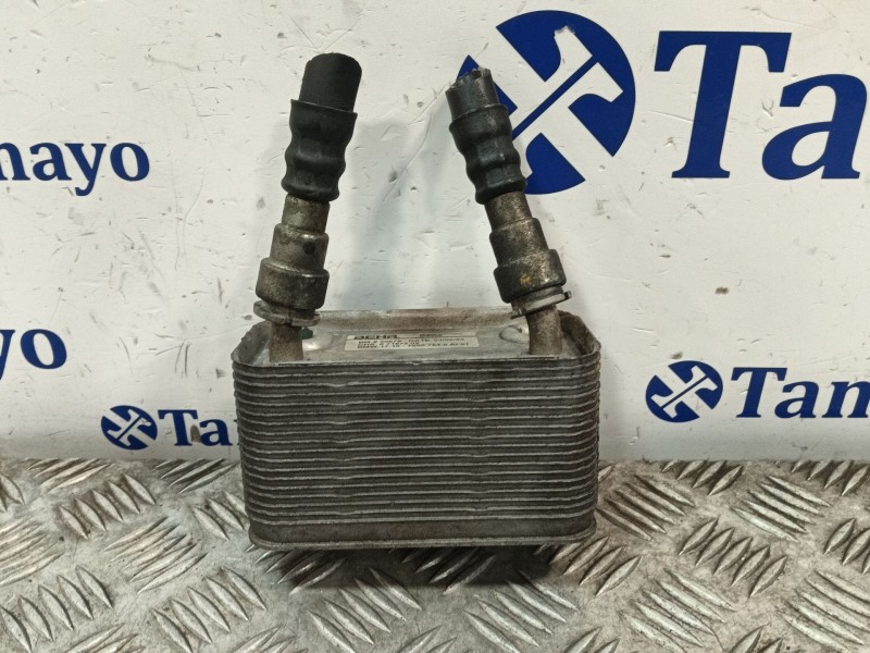 Recambio de enfriador aceite motor para bmw x5 (e53) referencia OEM IAM 7167202 75007540 