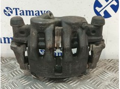 Recambio de pinza freno delantera izquierda para fiat ducato furgon electrico - micro vett referencia OEM IAM 22941980  