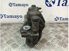 Recambio de pinza freno delantera izquierda para fiat ducato furgon electrico - micro vett referencia OEM IAM 22941980   2