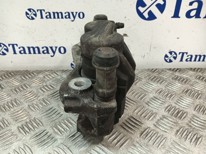 Recambio de pinza freno delantera izquierda para fiat ducato furgon electrico - micro vett referencia OEM IAM 22941980  