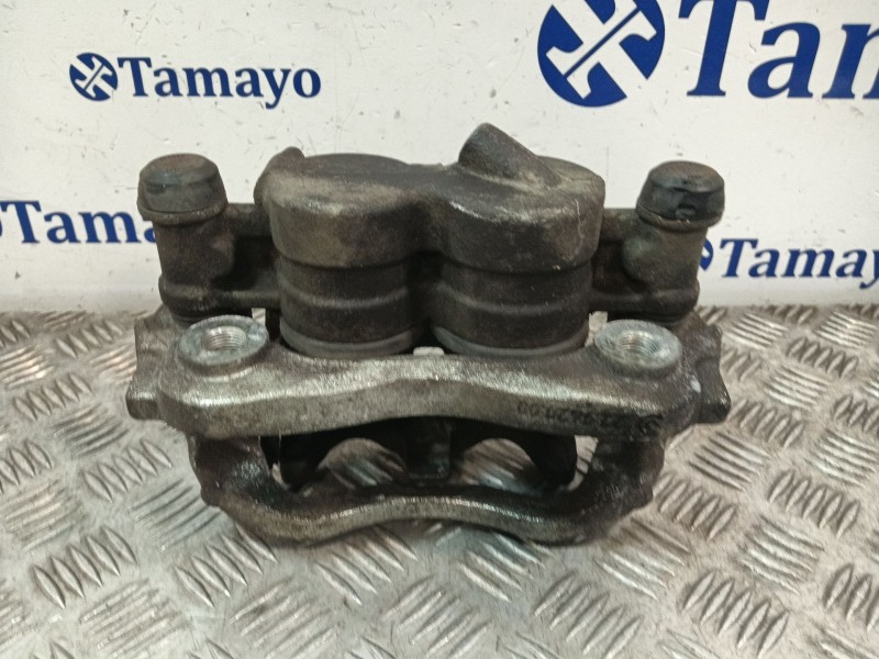 Recambio de pinza freno delantera izquierda para fiat ducato furgon electrico - micro vett referencia OEM IAM 22941980  