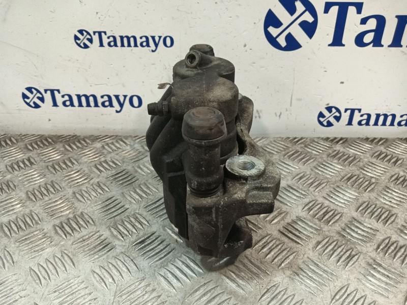 Recambio de pinza freno delantera izquierda para fiat ducato furgon electrico - micro vett referencia OEM IAM 22941980  