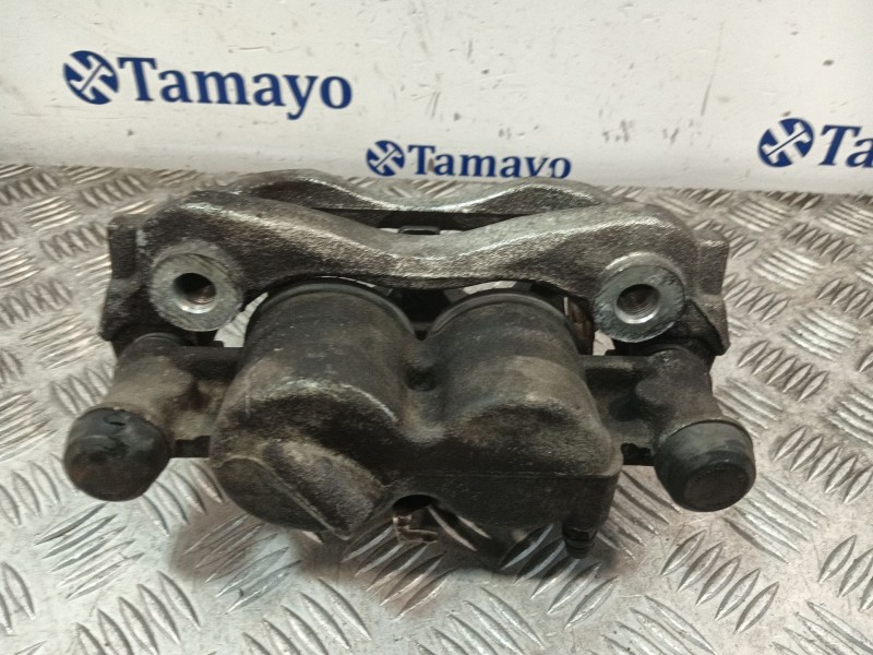 Recambio de pinza freno delantera izquierda para fiat ducato furgon electrico - micro vett referencia OEM IAM 22941980  