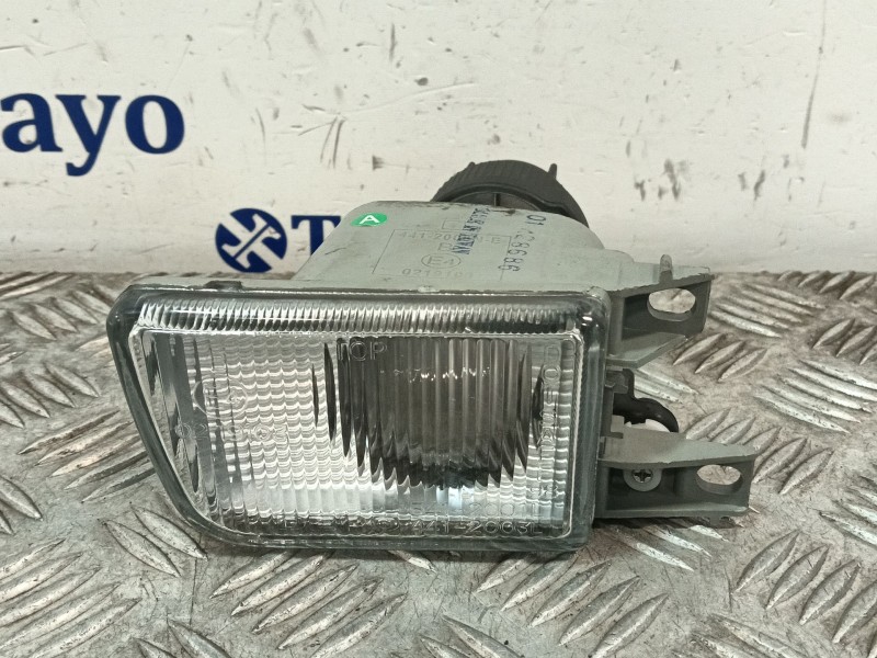 Recambio de faro antiniebla derecho para volkswagen golf iii (1h1) 1.9 td, gtd referencia OEM IAM 4412003N E40219103 